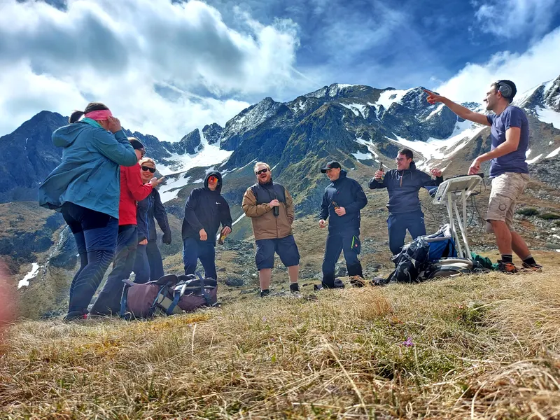 Austria Hiking DJ Set